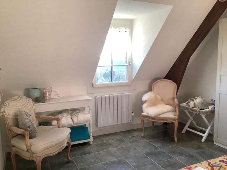 La Maison Bleue Juillac  Kültér fotó
