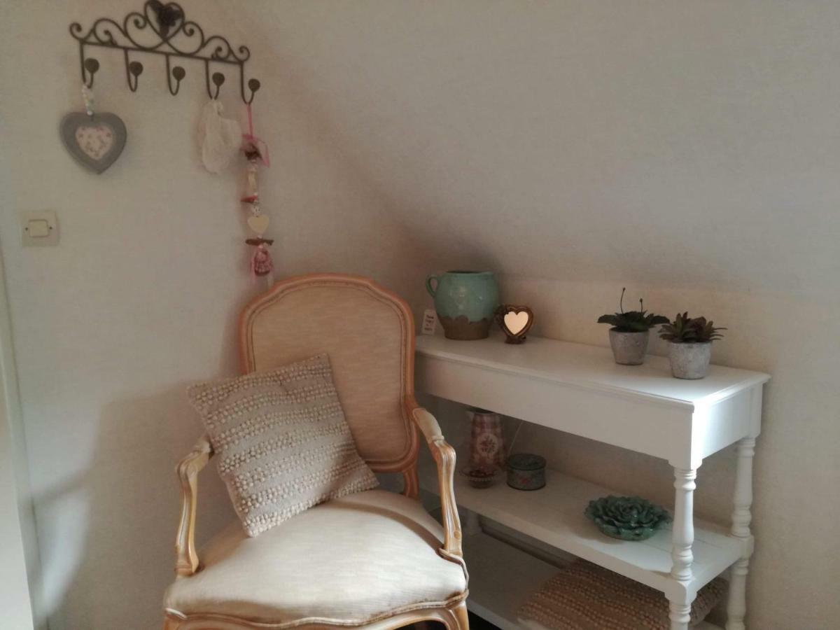 La Maison Bleue Juillac  Kültér fotó